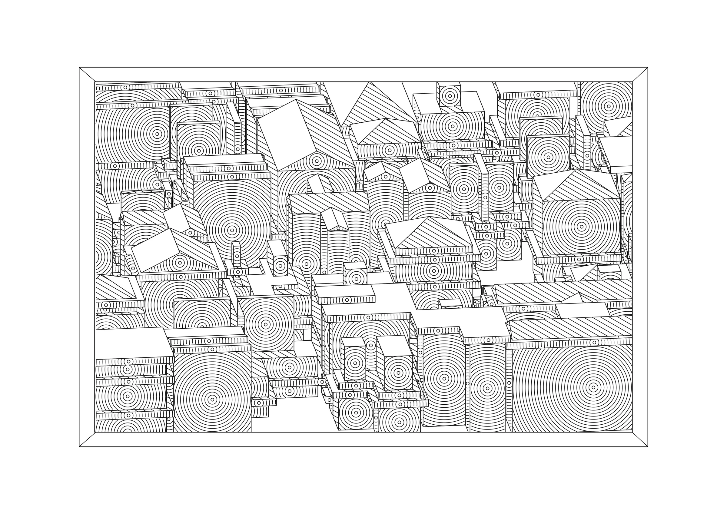 ConcentriCity II