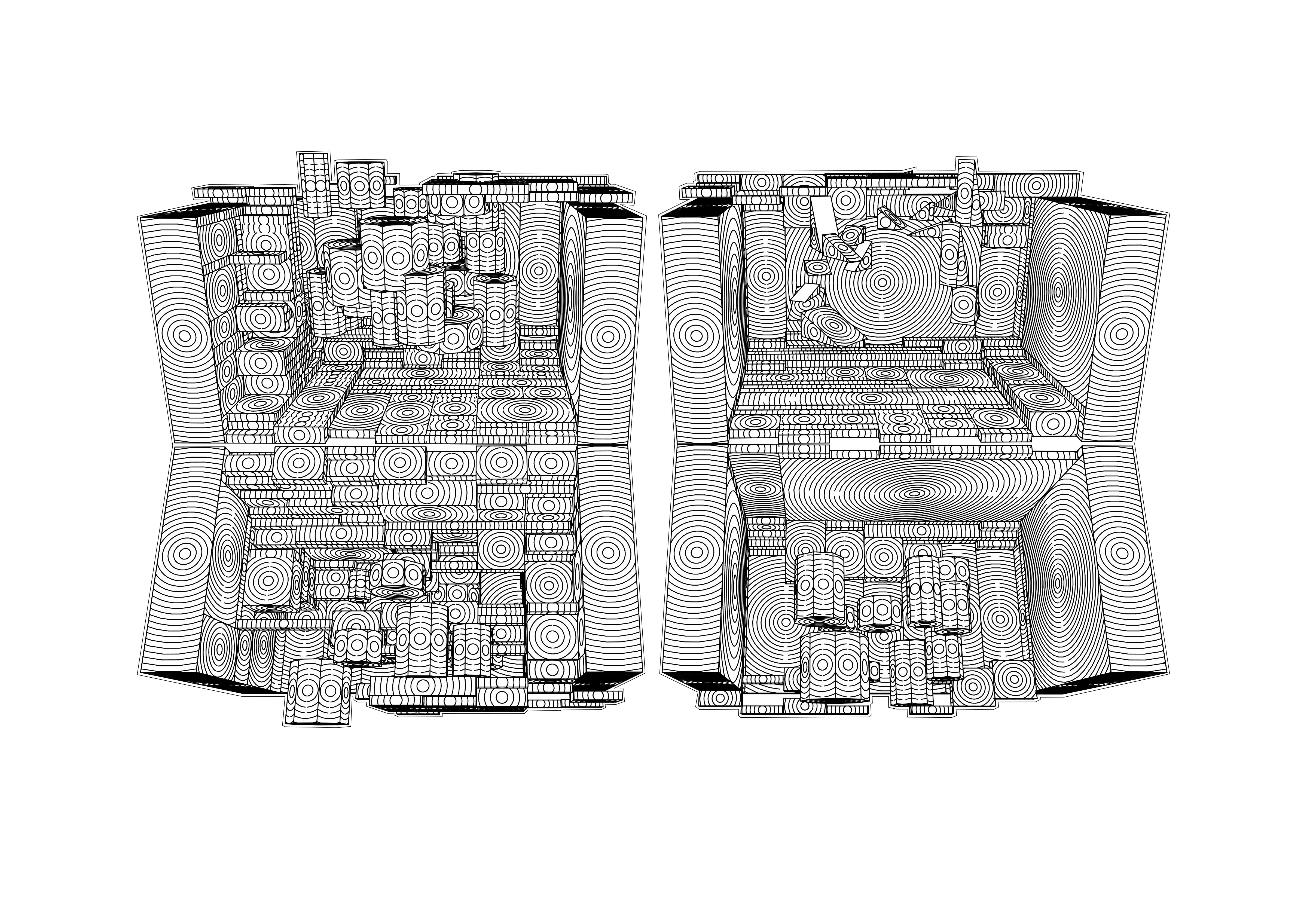 Algorithmic Construct II