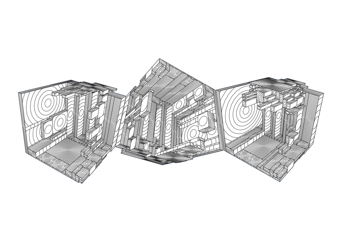 Algorithmic Construct I